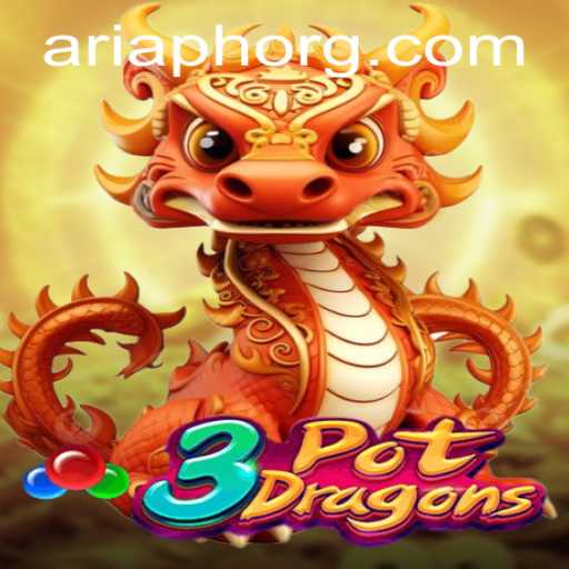 Unveiling the World of 3PotDragons: A Unique Gaming Experience