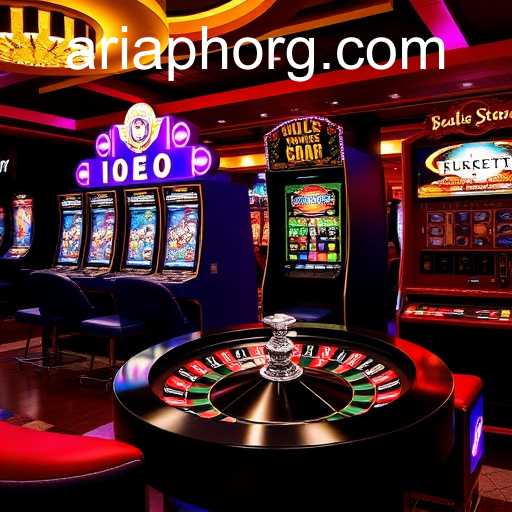 Aria PH