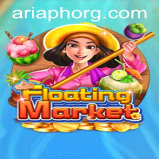 Exploring FloatingMarket: A Thrilling Game of Strategy and Commerce