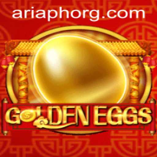 GoldenEggs: Exploring the Intriguing World of Aria PH's New Gaming Sensation