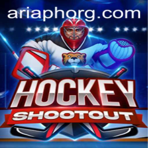 HockeyShootout: An Exciting New Game Experience featuring Aria PH