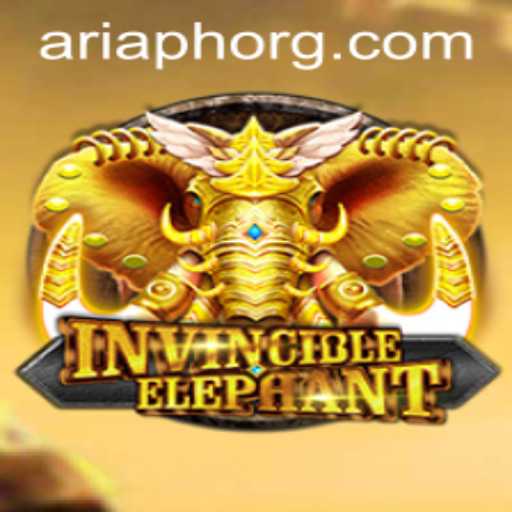 InvincibleElephant: A Journey into the World of Aria PH
