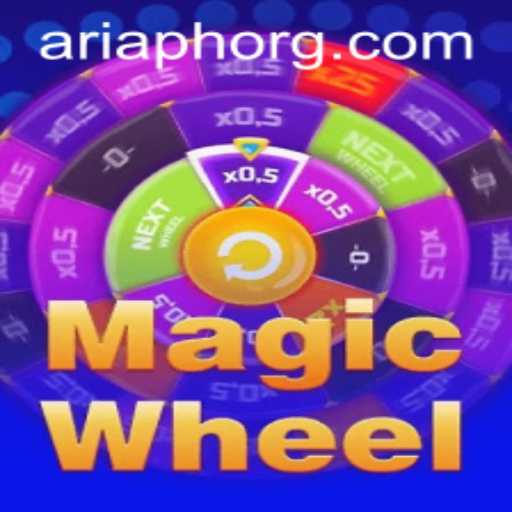 MagicWheel: A Thrilling Adventure with Aria PH