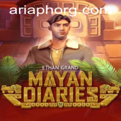 Exploring the Enigmatic World of MayanDiaries and Aria PH