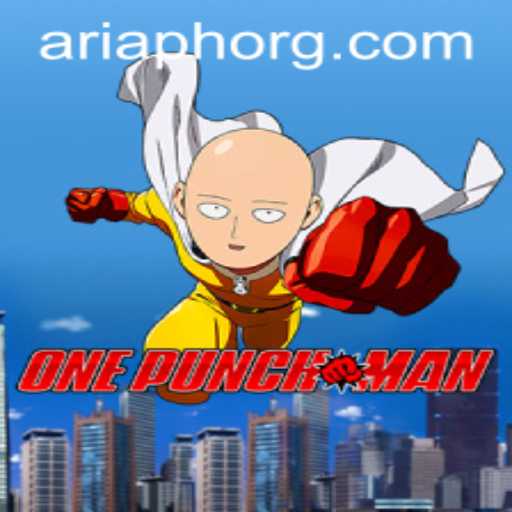 Discover the Thrilling World of OnePunchMan: Aria PH