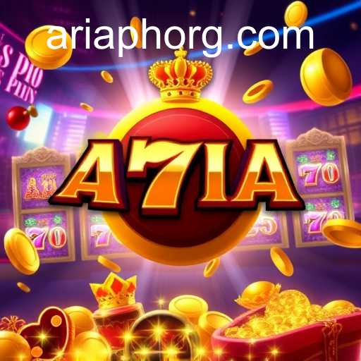 Exploring the World of Online Slots with Aria PH