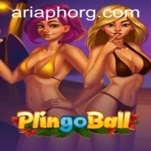 Plingoball: Revolutionizing Interactive Sports Entertainment with Aria PH