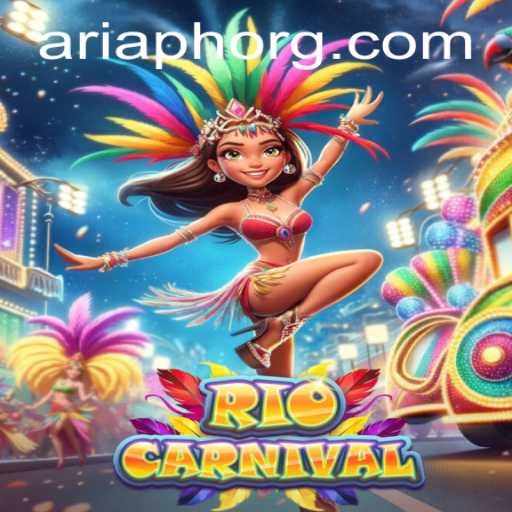 Unveiling RioCarnival: A Vibrant Journey with Aria PH