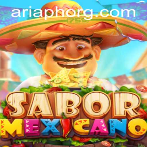 Discover the Flavorful World of SaborMexicano: A Complete Guide to the Game with Aria PH