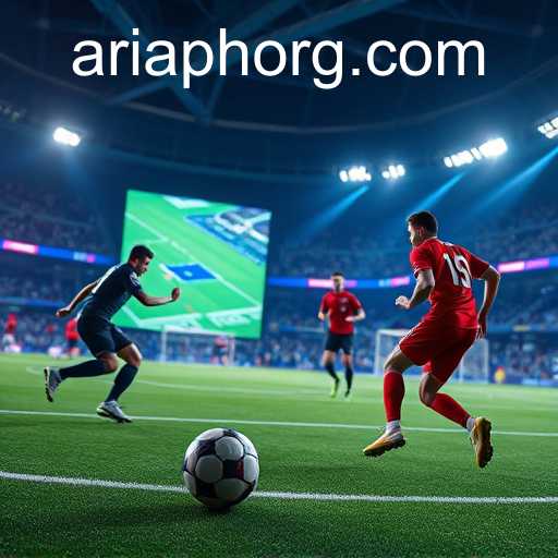 Exploring the Rise of Virtual Sports and the Role of Aria PH