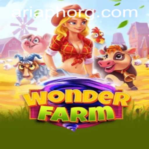 Exploring the Fascinating World of WonderFarm and Aria PH